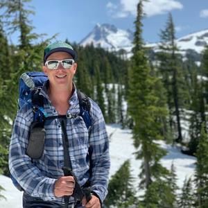 Meet your Posher, Matt